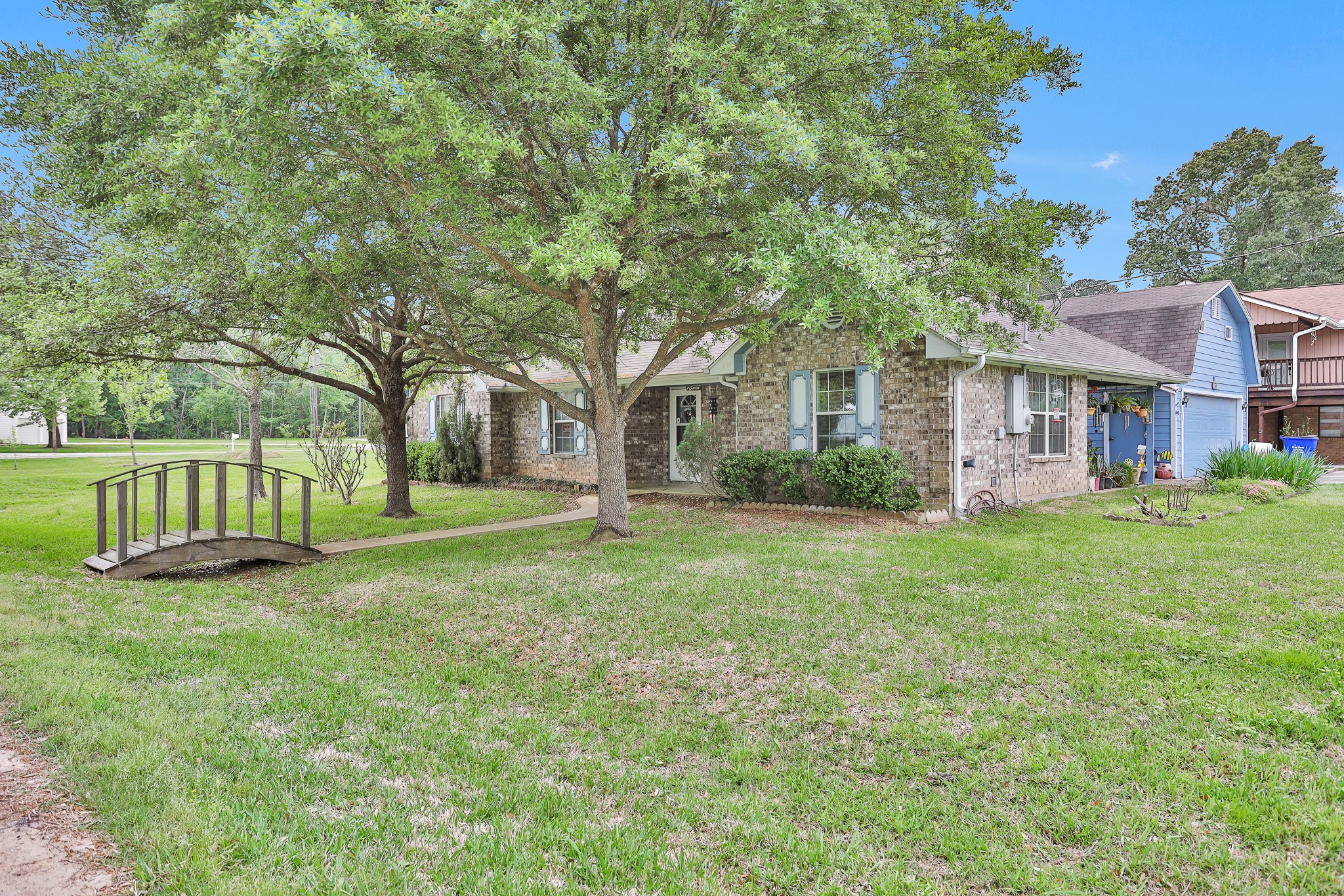 91 Sportsman Trail Coldspring TX 77331