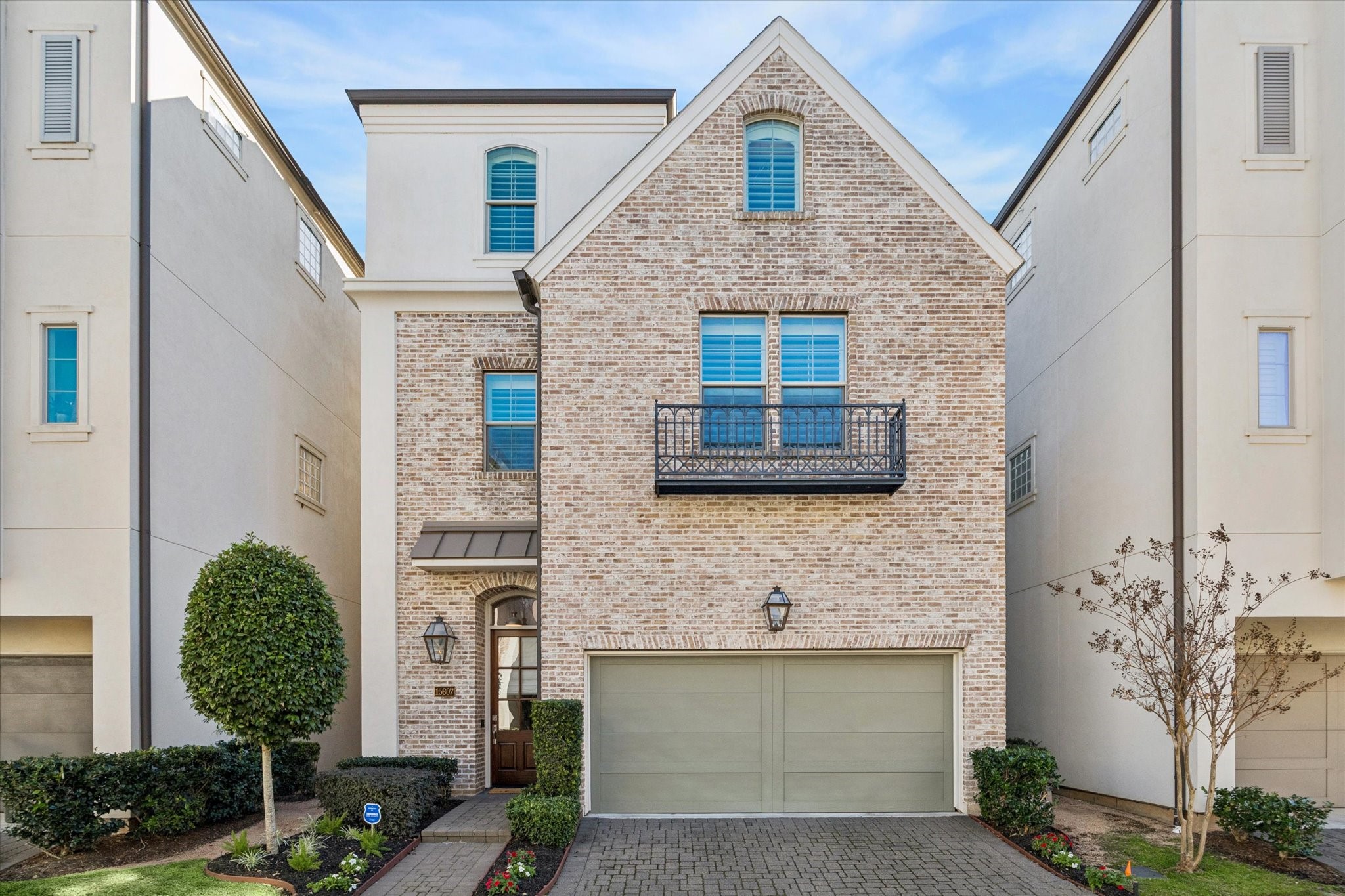 15607 Logan Street Sugar Land TX 77478
