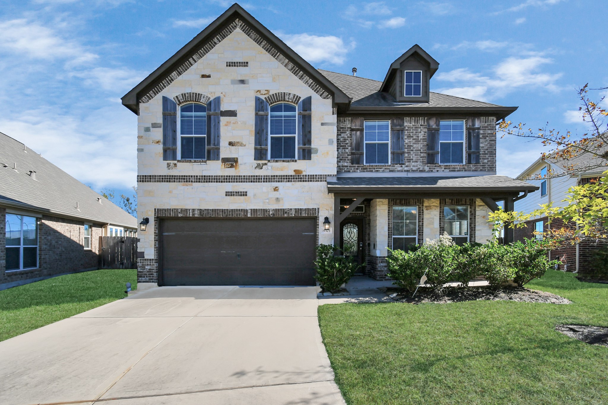 19303 Stable Meadow Drive Richmond TX 77407
