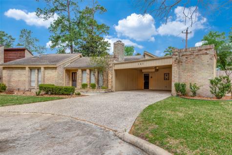 141 Old Bridge Lake Houston TX 77069