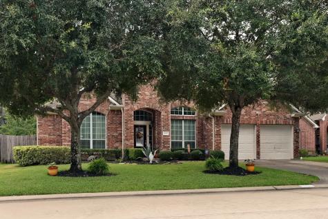 16815 Coronado Springs Drive Spring TX 77379