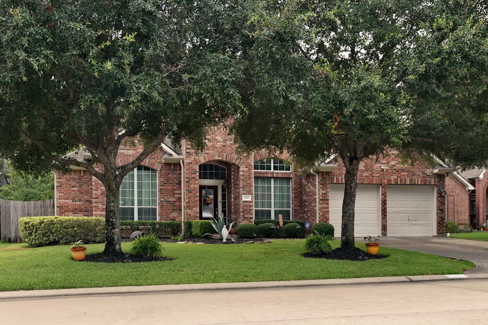 16815 Coronado Springs Drive Spring TX 77379