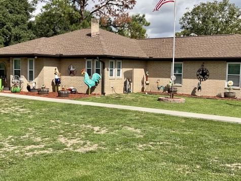 2045 Melanie Lane Pearland TX 77581