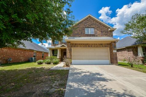 19007 Pinewood Point Lane Tomball TX 77377
