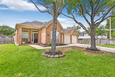 18519 Wolf Creek Trail Humble TX 77346