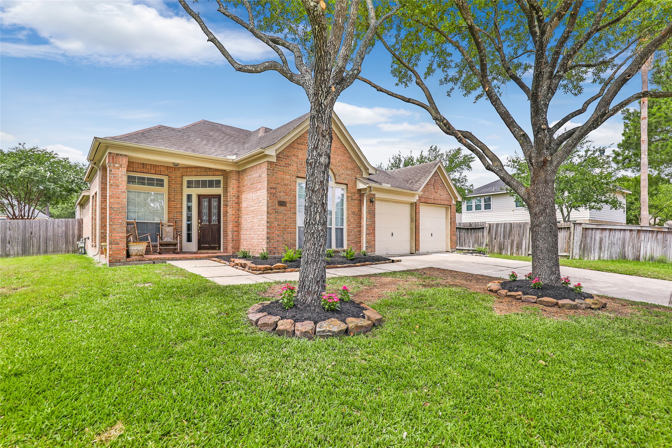 18519 Wolf Creek Trail Humble TX 77346
