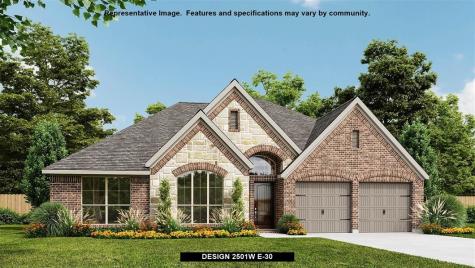 5511 Onyx Falls Drive Richmond TX 77469