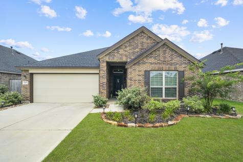 17007 Strathwood Oaks Trail Hockley TX 77447