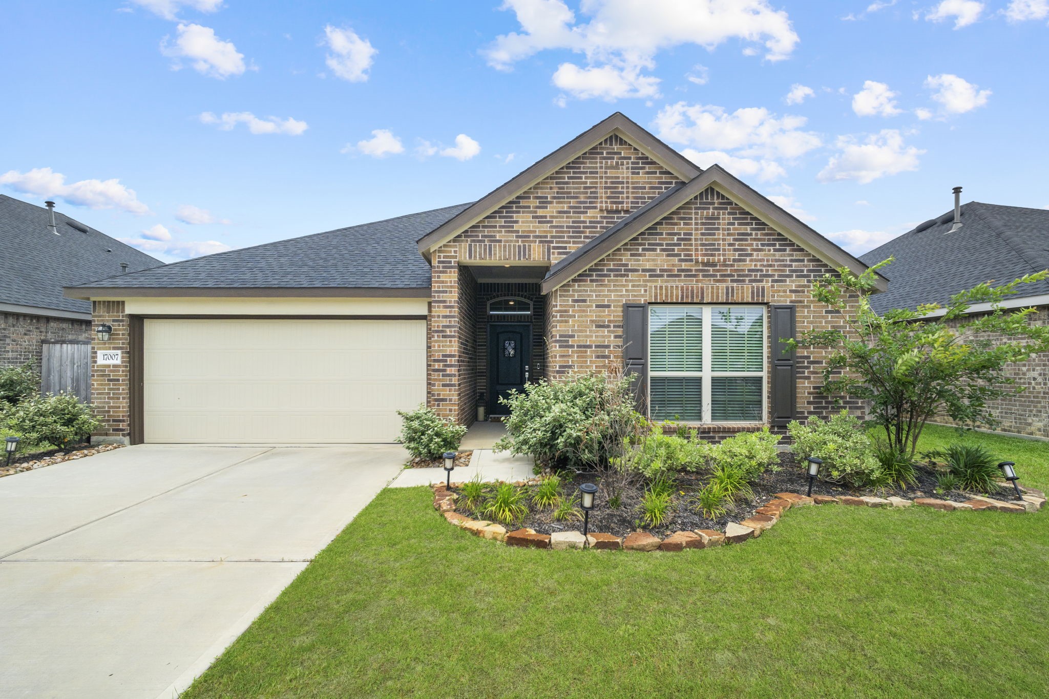 17007 Strathwood Oaks Trail Hockley TX 77447