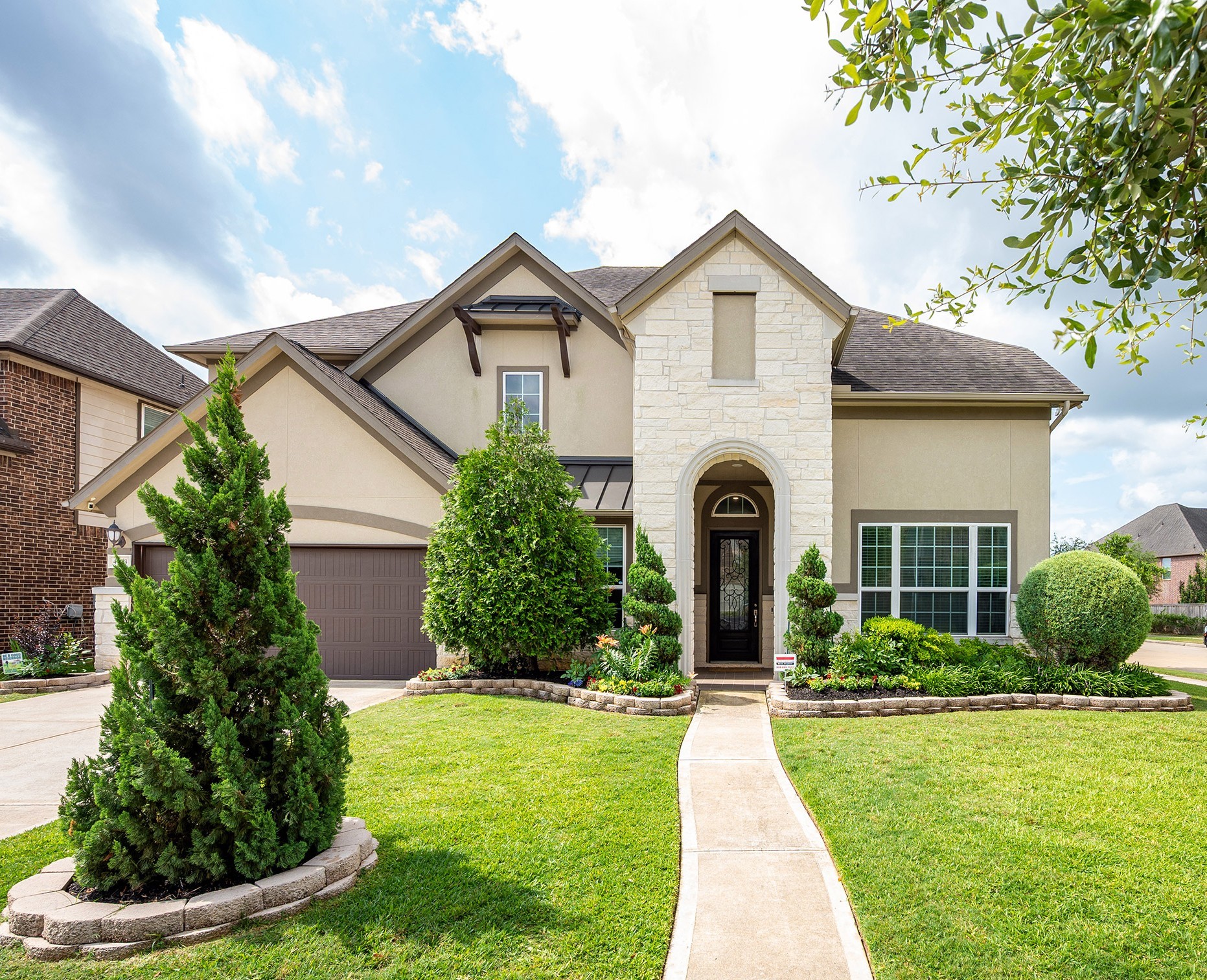 4423 Sterling Heights Lane Sugar Land TX 77479