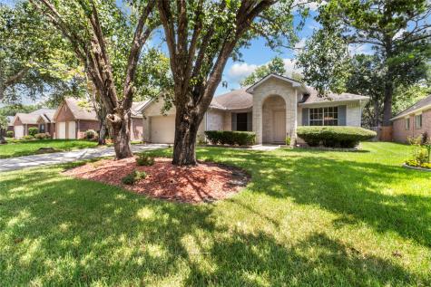 2114 Blossom Creek Drive Kingwood TX 77339