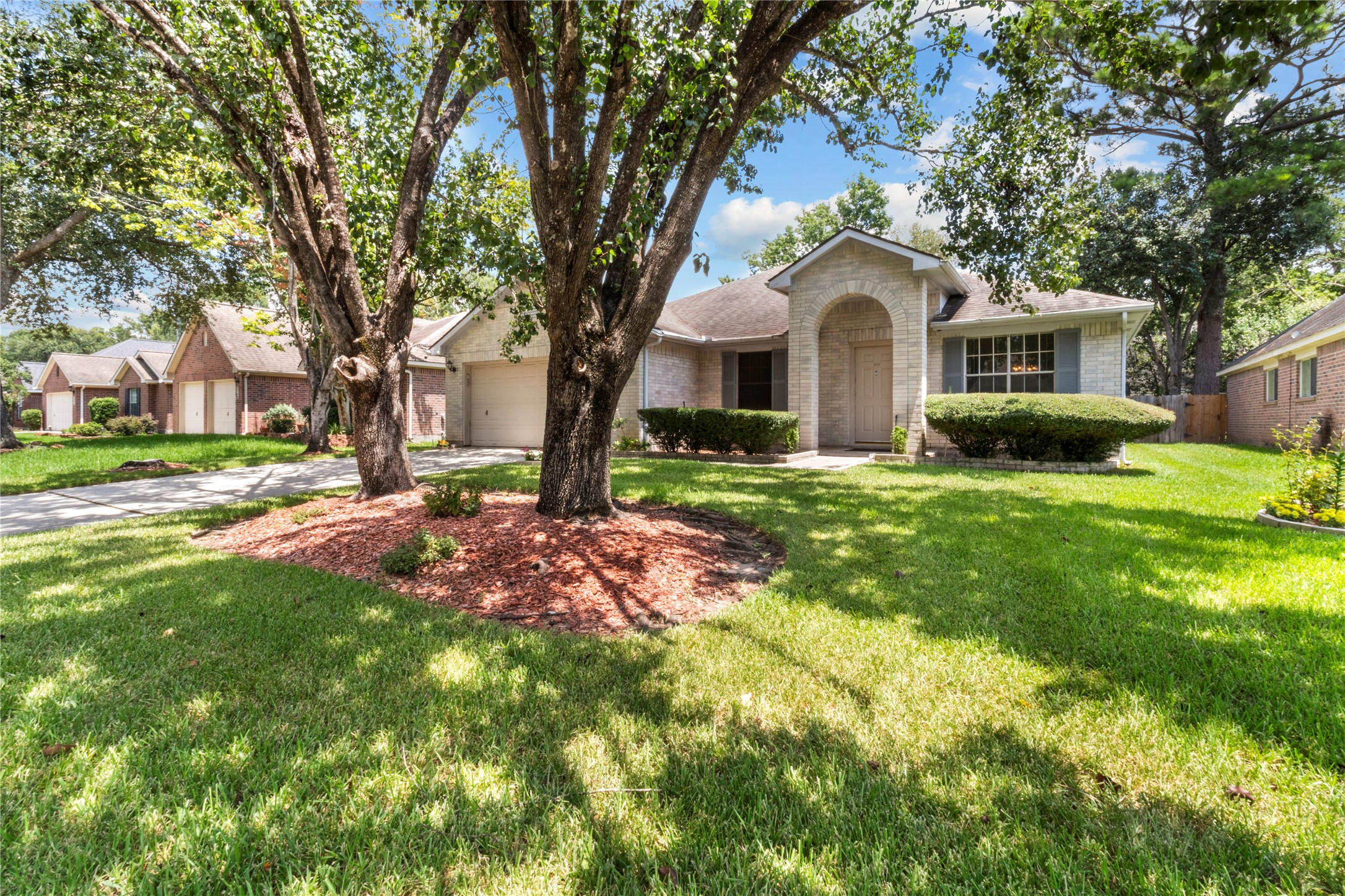 2114 Blossom Creek Drive Kingwood TX 77339