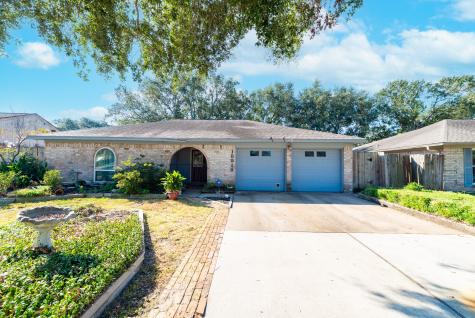 15919 Bluffdale Drive Houston TX 77084