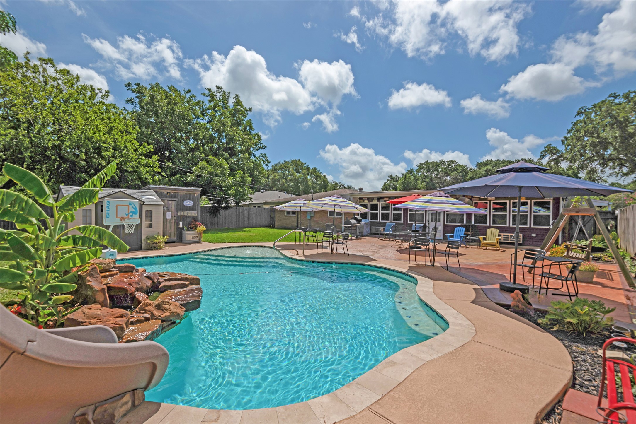1022 San Jacinto Avenue Texas City TX 77590