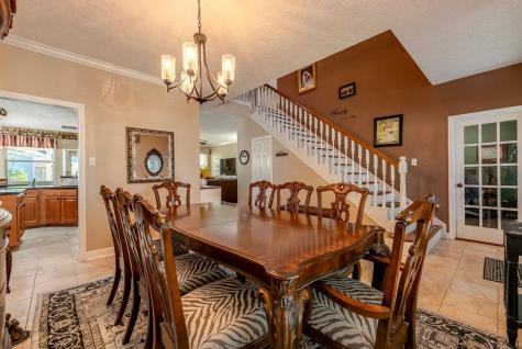 2507 Evergreen Drive Pearland TX 77581