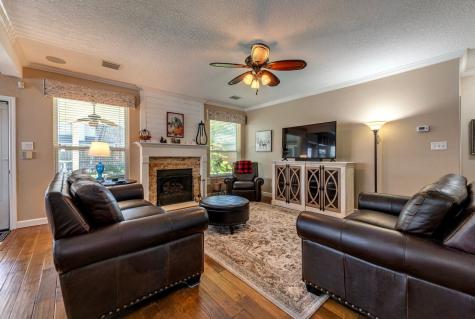 2507 Evergreen Drive Pearland TX 77581