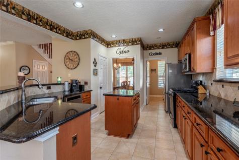 2507 Evergreen Drive Pearland TX 77581