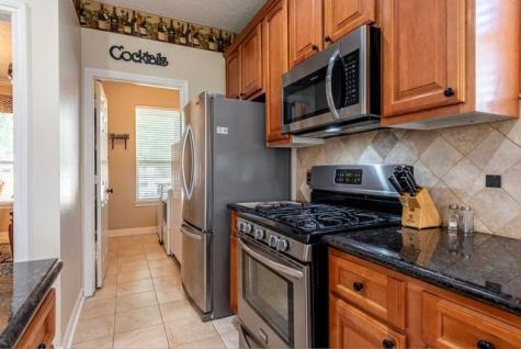 2507 Evergreen Drive Pearland TX 77581