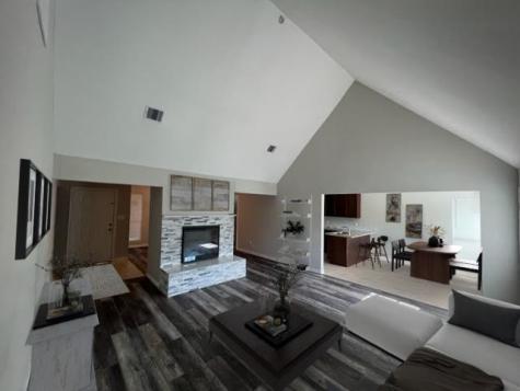 8214 Schumann Court Houston TX 77083