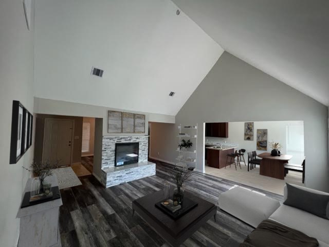 8214 Schumann Court Houston TX 77083