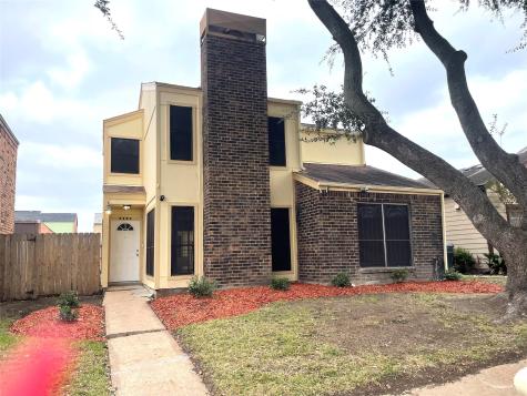 6326 Cambridge Glen Lane Houston TX 77035