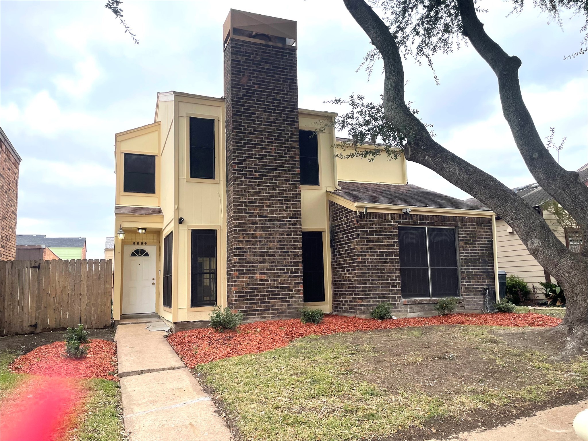 6326 Cambridge Glen Lane Houston TX 77035