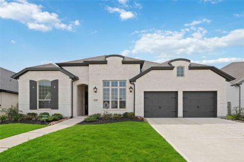 4315 Bakers Cove Manvel TX 77578