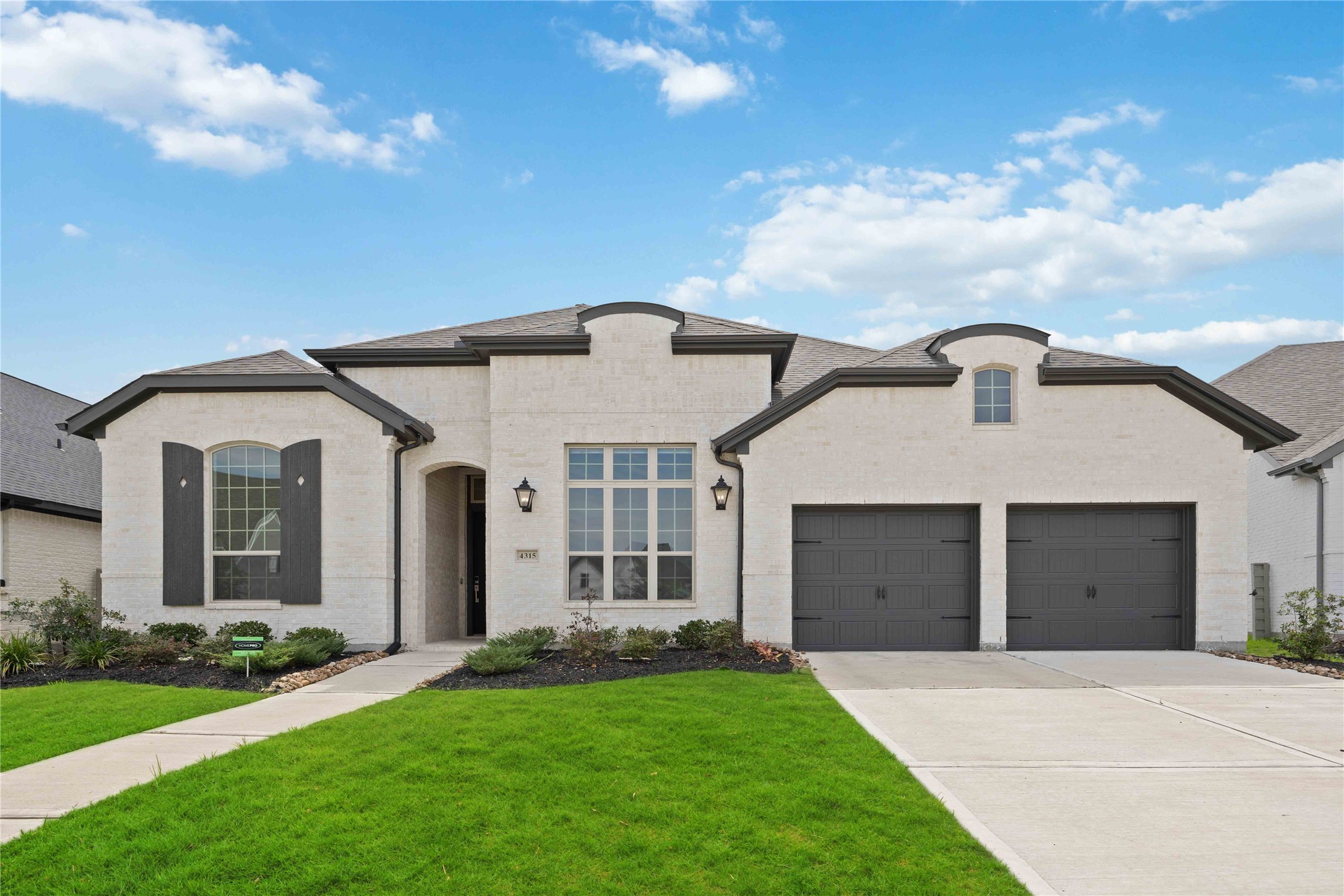 4315 Bakers Cove Manvel TX 77578