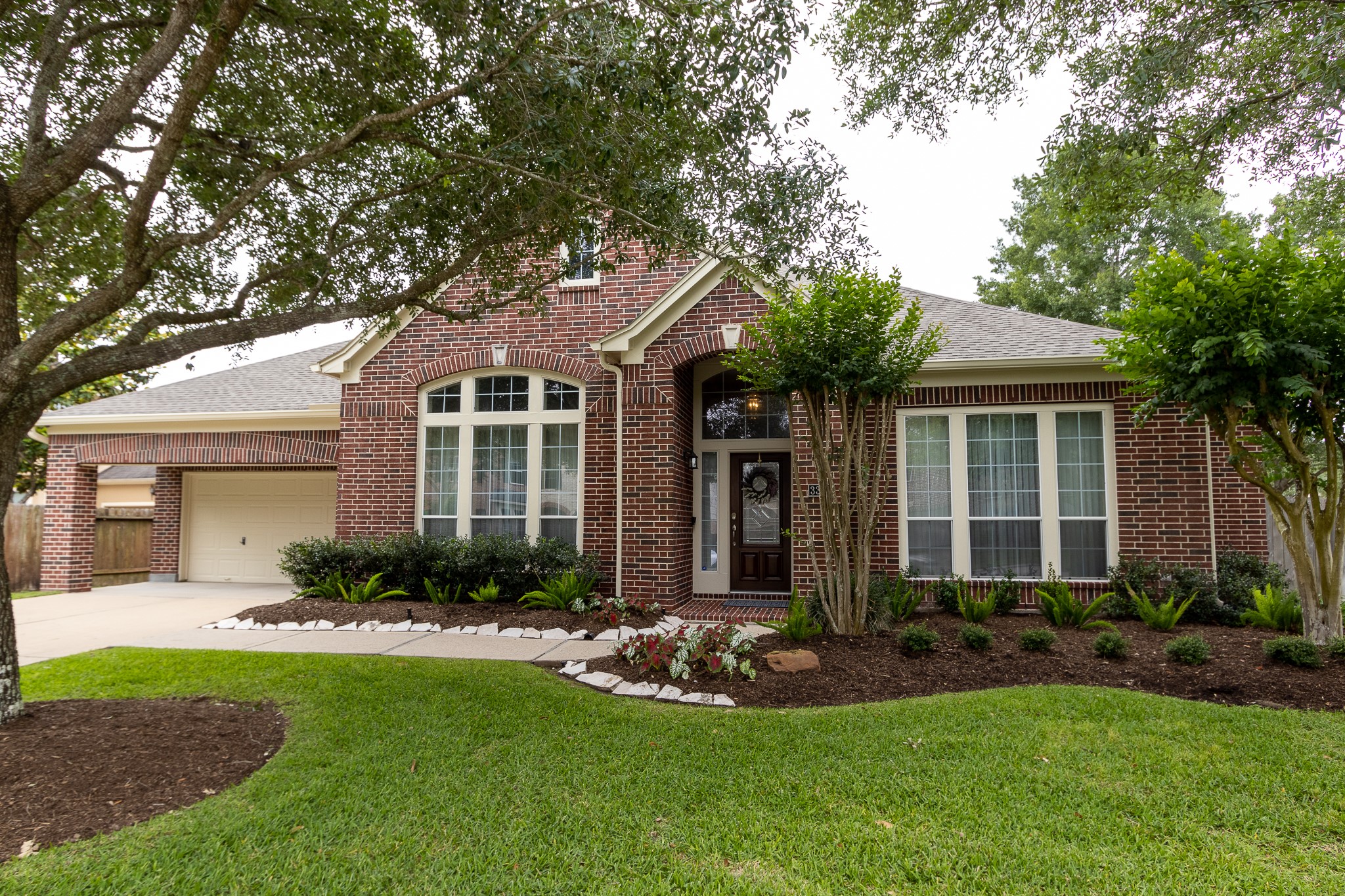 3349 Prince George Drive Friendswood TX 77546