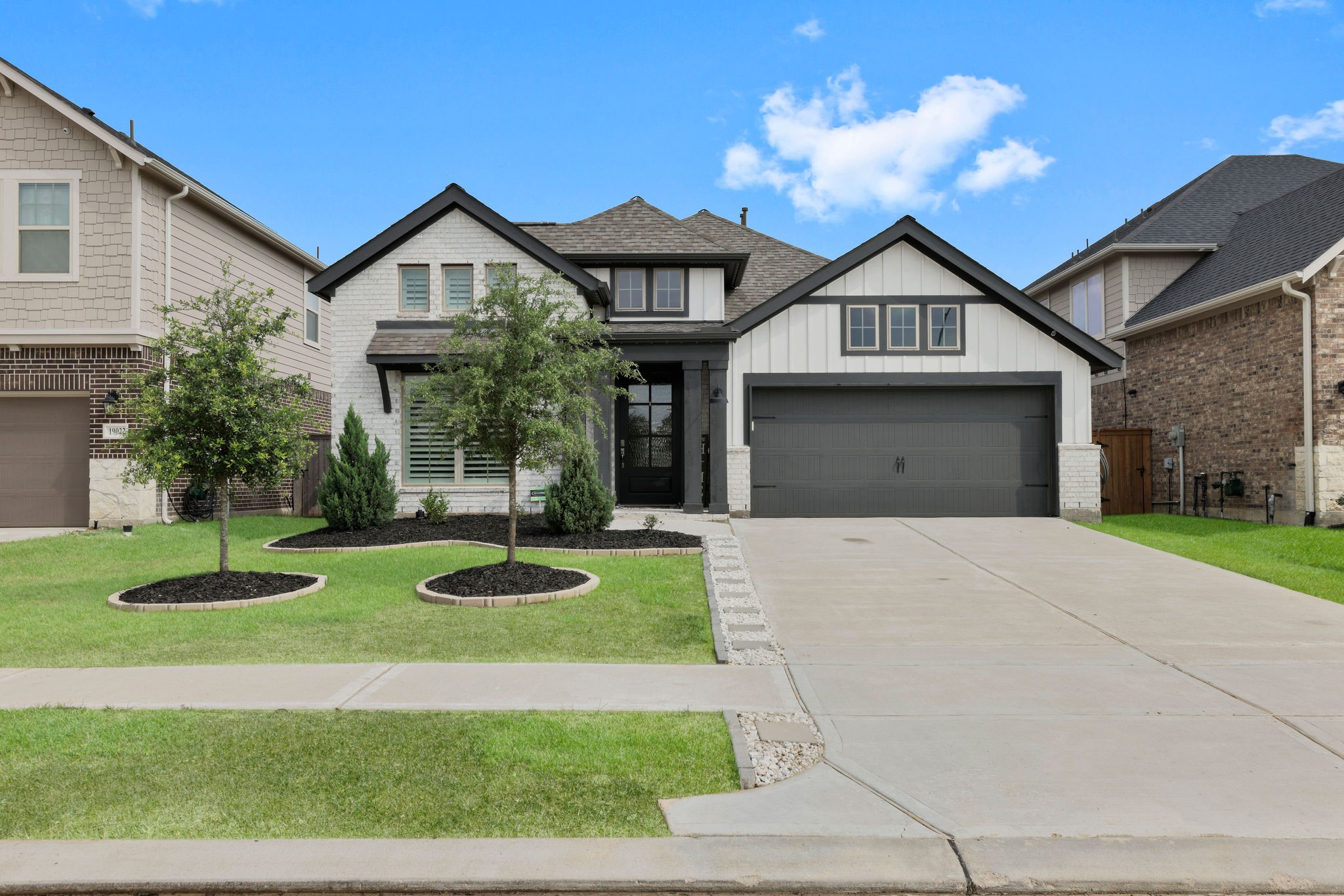 19018 Courser Field Court Tomball TX 77377