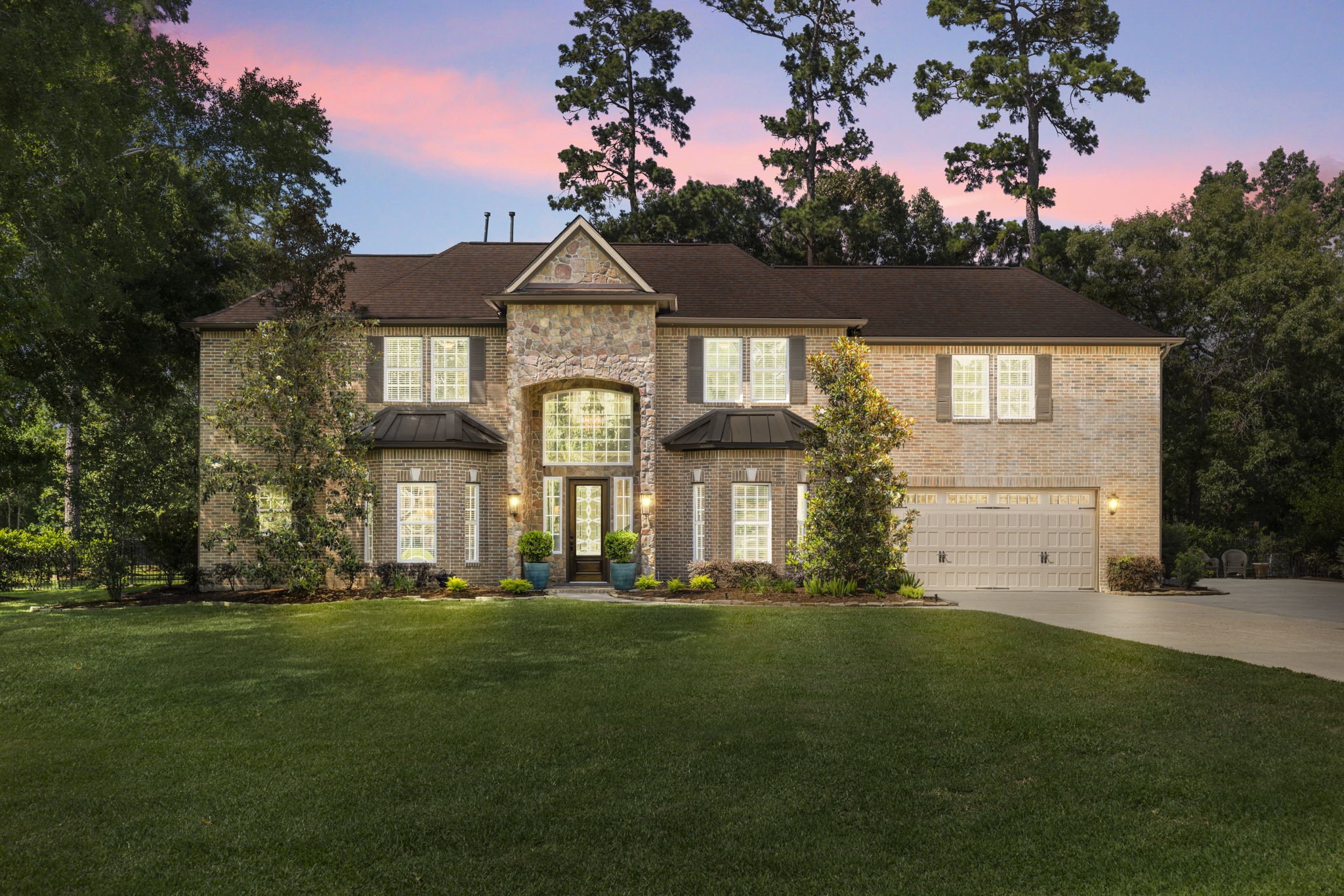 4810 Pine Wood Meadows Lane Spring TX 77386