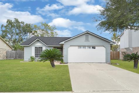2518 Northern Drive League City TX 77573