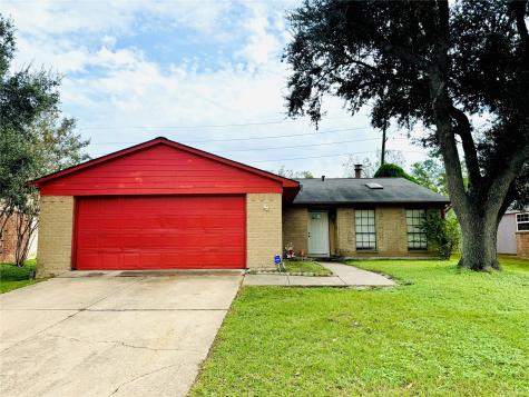 6814 Loch Langham Drive Houston TX 77084