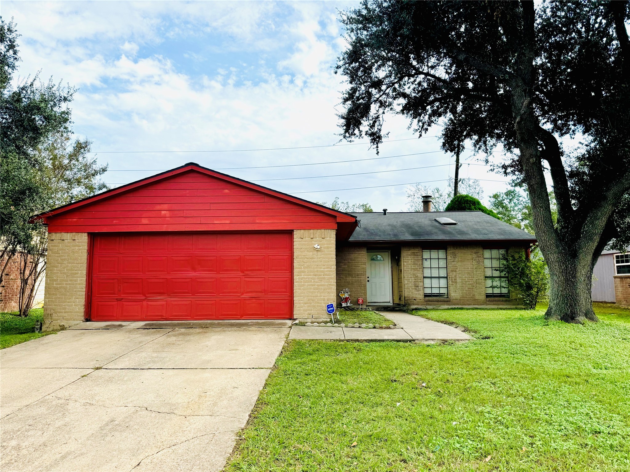 6814 Loch Langham Drive Houston TX 77084