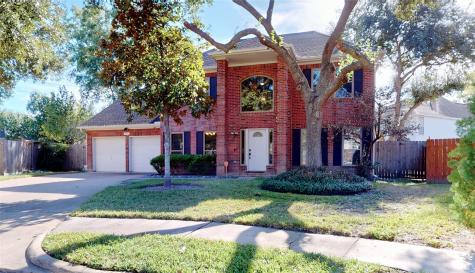 13907 Somersworth Drive Houston TX 77041