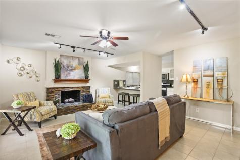 2151 Middle Creek Drive Kingwood TX 77339