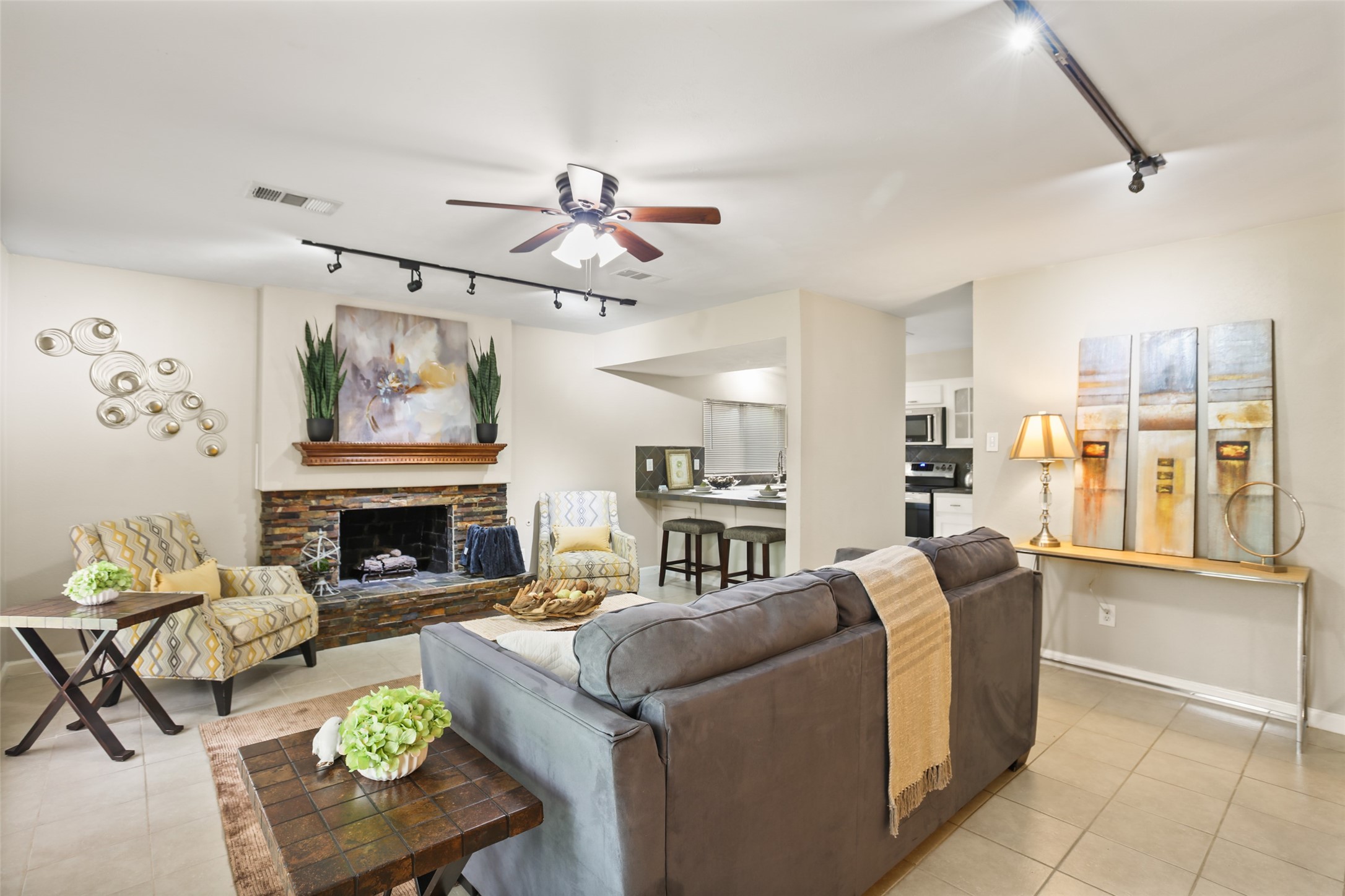 2151 Middle Creek Drive Kingwood TX 77339