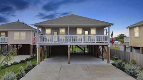 263 Bay Oaks Drive La Porte TX 77571