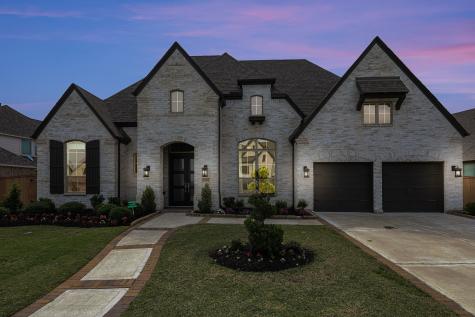 23803 Rimini Valley Way Katy TX 77493