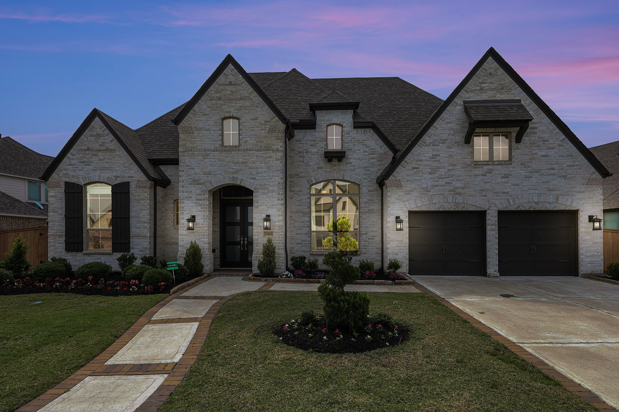 23803 Rimini Valley Way Katy TX 77493