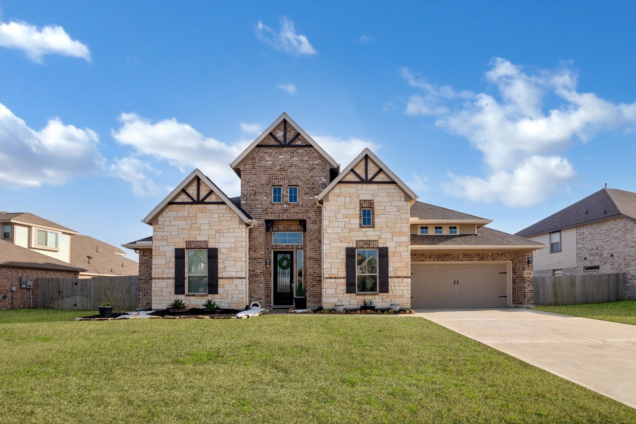 15018 Gulfstream Park Avenue Baytown TX 77523