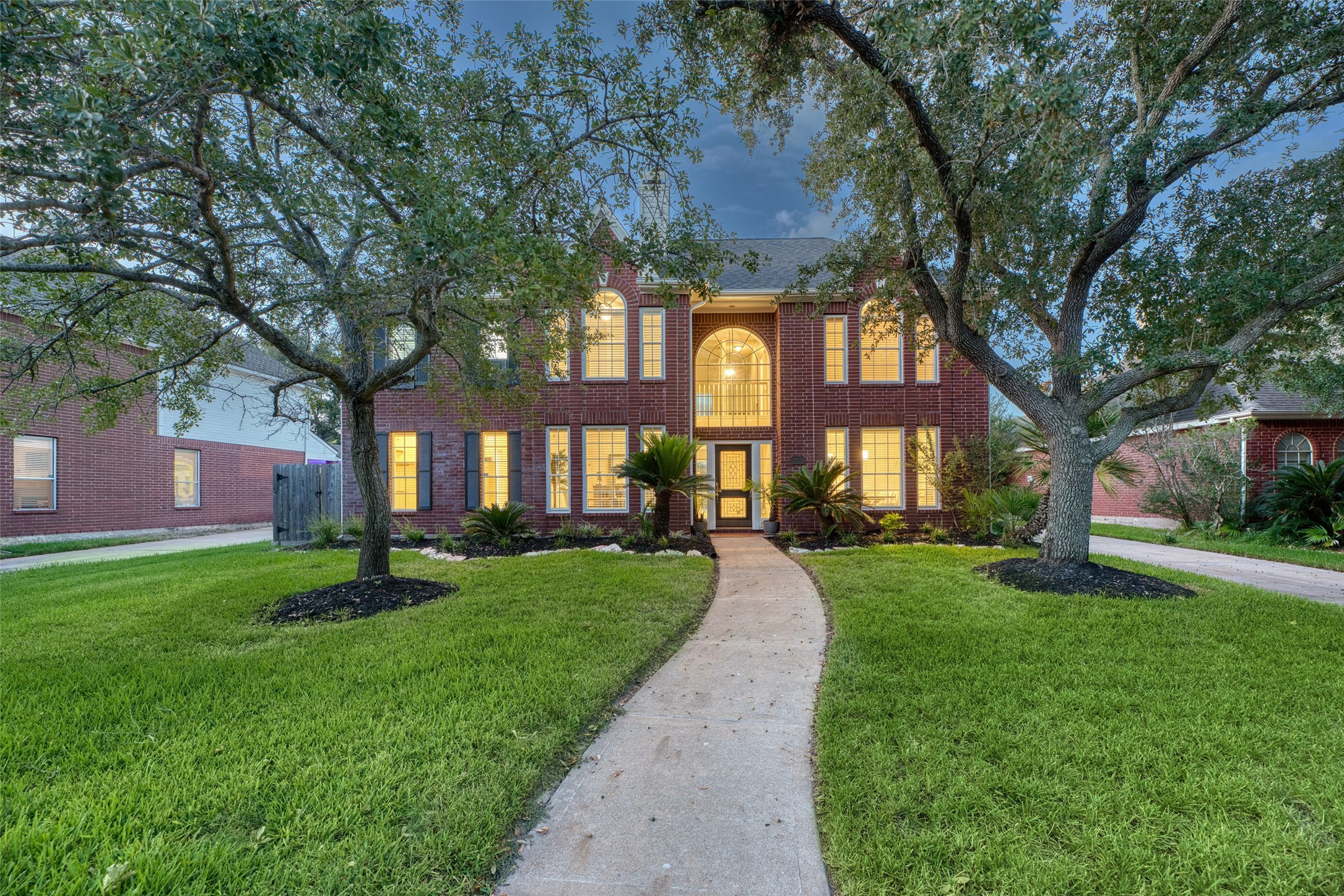 19226 Atherton Lane Houston TX 77094