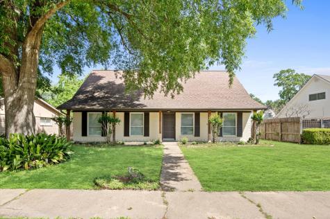 16726 Nicole Lane Houston TX 77084
