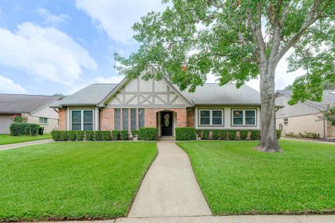 15850 Seven Springs Drive Houston TX 77084