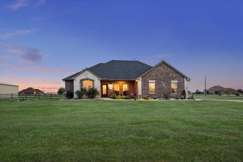 5617 Pioneer Trail Sealy TX 77474