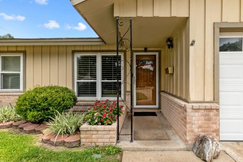 2614 Droxford Drive Houston TX 77008