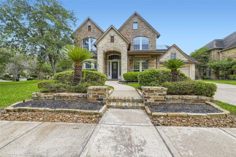 18303 Shore Park Road Cypress TX 77433