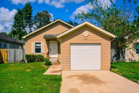 11835 Greensbrook Forest Drive Houston TX 77044