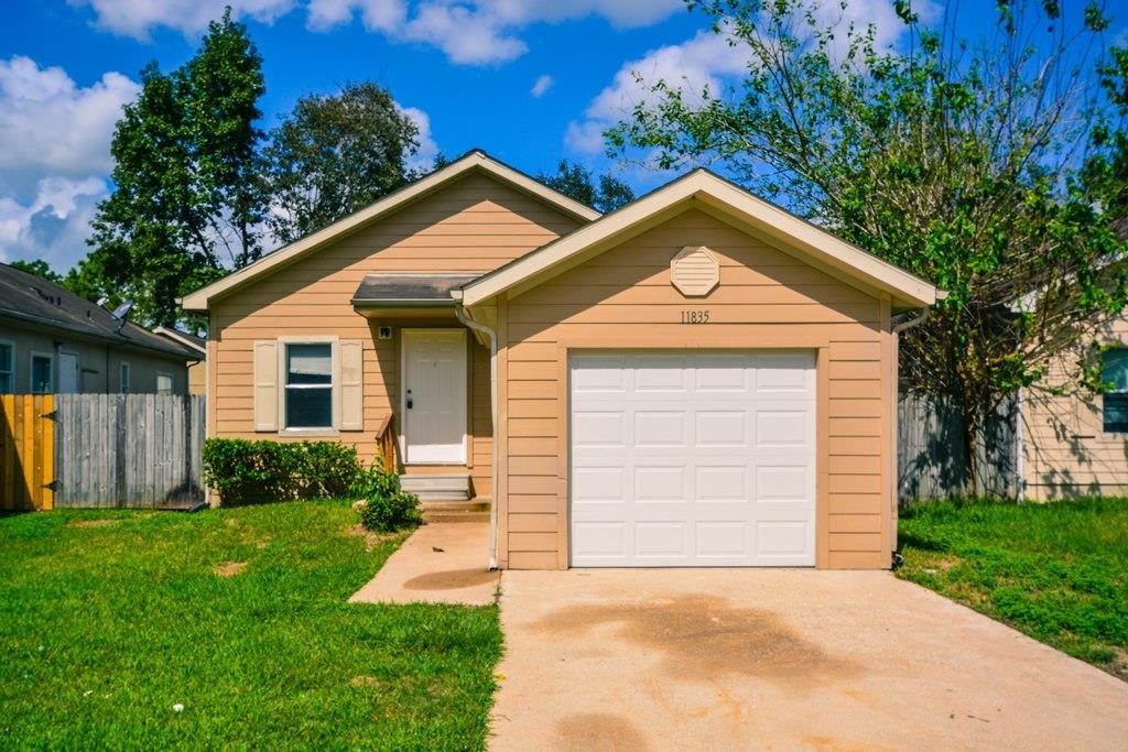 11835 Greensbrook Forest Drive Houston TX 77044