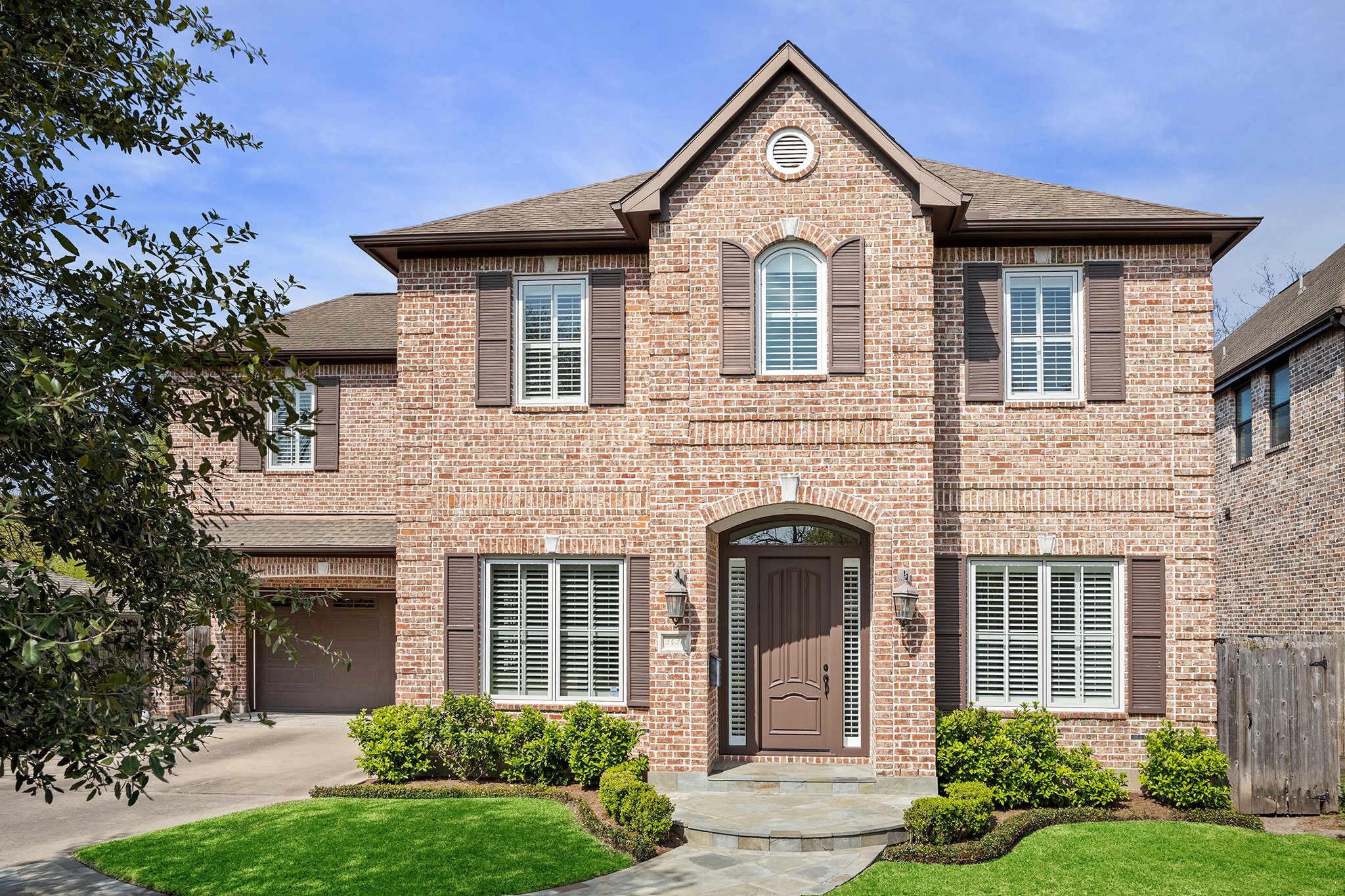 3430 Gannett Street Houston TX 77025